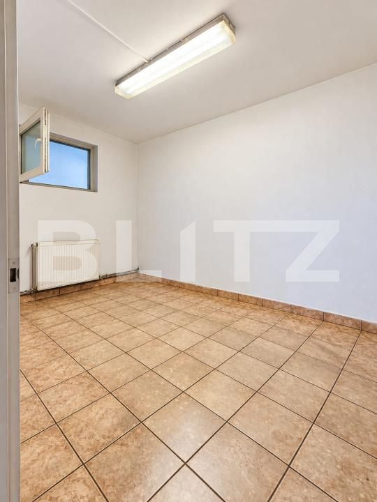 Spațiu comercial de închiriat Exterior Sud - 207300SIC | BLITZ Baia Mare | Poza7