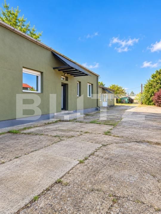 Spațiu comercial de închiriat Exterior Sud - 207300SIC | BLITZ Baia Mare | Poza2