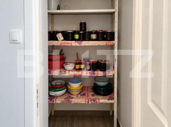 Apartament de închiriat 2 camere Bogdan Voda - 207304AI | BLITZ Baia Mare | Poza5