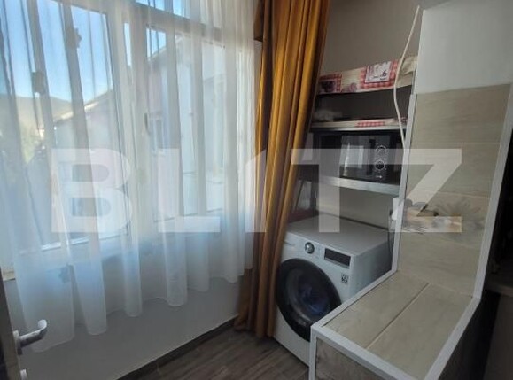 Apartament de închiriat 2 camere Bogdan Voda - 207304AI | BLITZ Baia Mare | Poza6