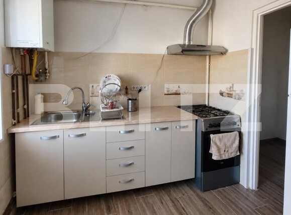 Apartament de închiriat 2 camere Bogdan Voda - 207304AI | BLITZ Baia Mare | Poza4