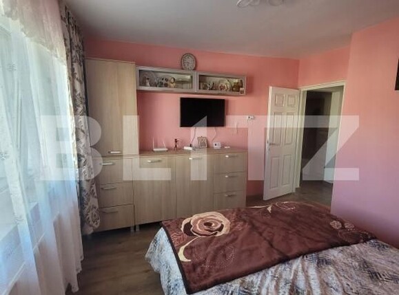 Apartament de închiriat 2 camere Bogdan Voda - 207304AI | BLITZ Baia Mare | Poza14