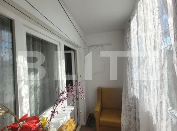 Apartament de închiriat 2 camere Bogdan Voda - 207304AI | BLITZ Baia Mare | Poza15