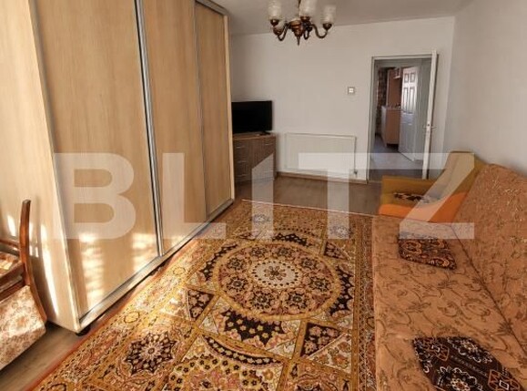 Apartament de închiriat 2 camere Bogdan Voda - 207304AI | BLITZ Baia Mare | Poza11