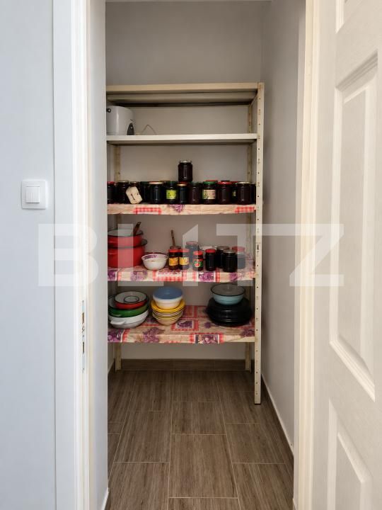 Apartament de închiriat 2 camere Bogdan Voda - 207304AI | BLITZ Baia Mare | Poza5