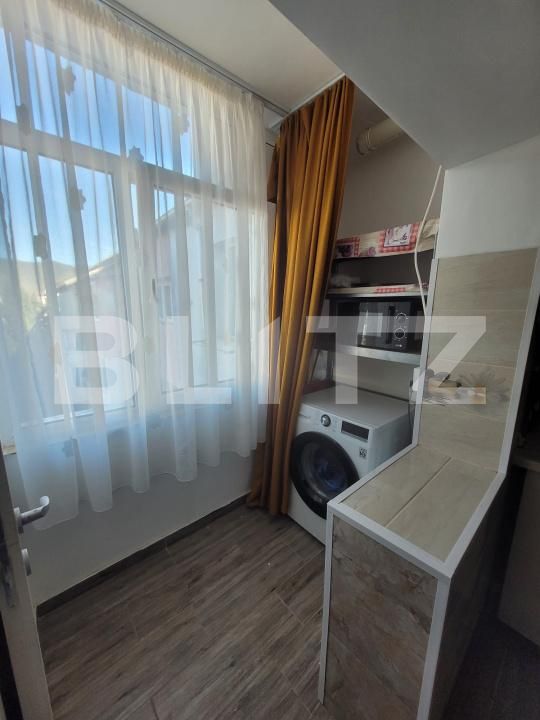 Apartament de închiriat 2 camere Bogdan Voda - 207304AI | BLITZ Baia Mare | Poza6