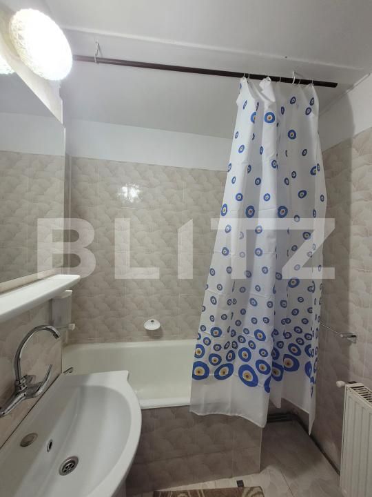 Apartament de închiriat 2 camere Bogdan Voda - 207304AI | BLITZ Baia Mare | Poza8