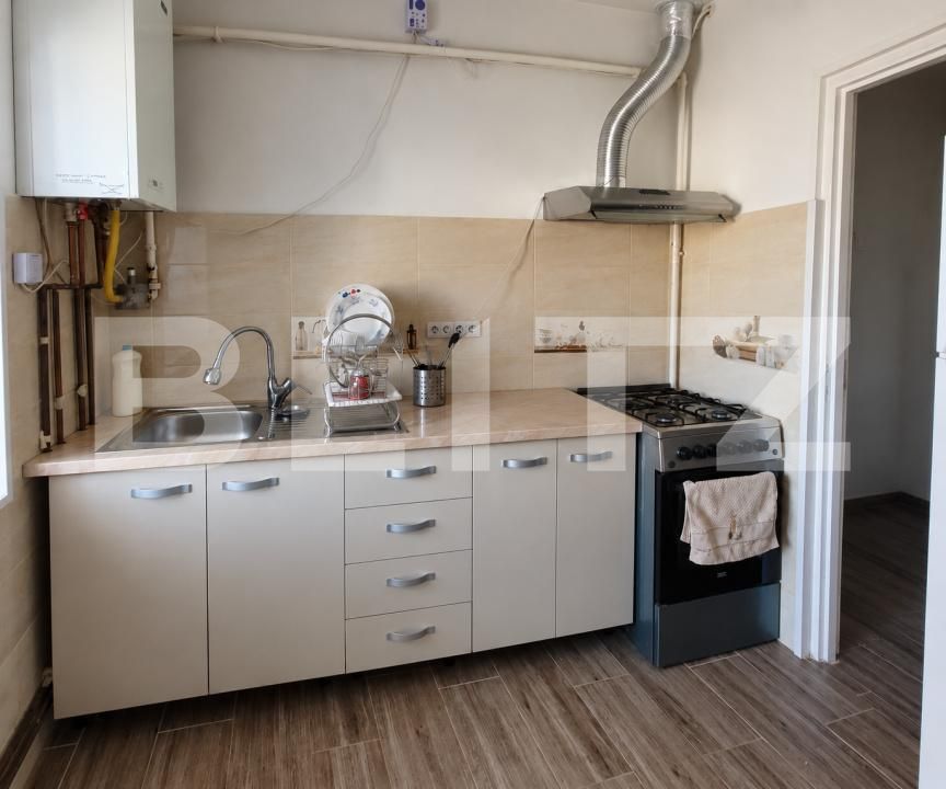 Apartament de închiriat 2 camere Bogdan Voda - 207304AI | BLITZ Baia Mare | Poza4