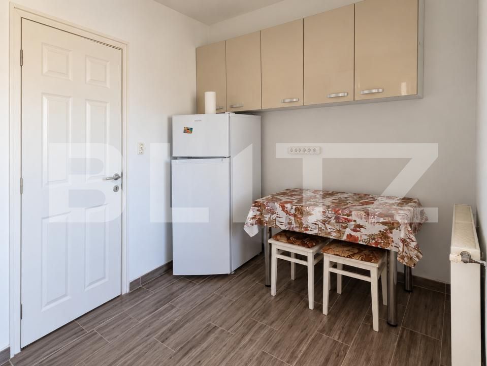 Apartament de închiriat 2 camere Bogdan Voda - 207304AI | BLITZ Baia Mare | Poza2