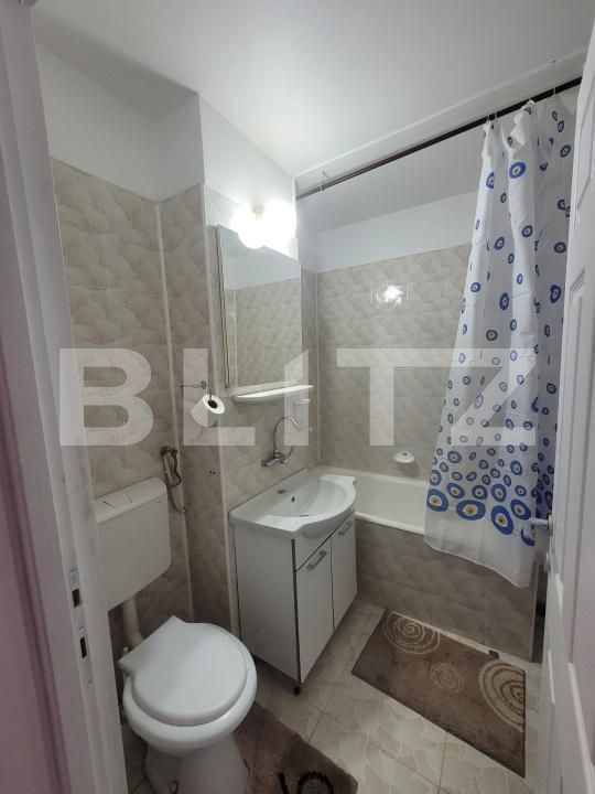 Apartament de închiriat 2 camere Bogdan Voda - 207304AI | BLITZ Baia Mare | Poza9