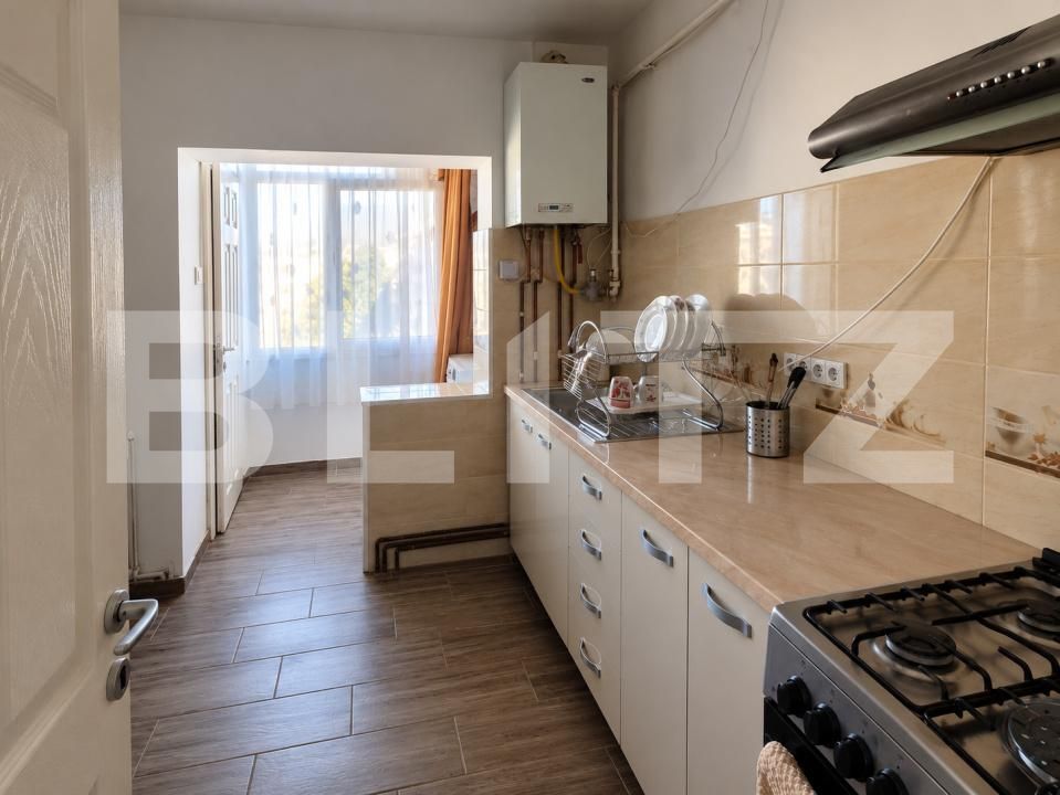Apartament de închiriat 2 camere Bogdan Voda - 207304AI | BLITZ Baia Mare | Poza3