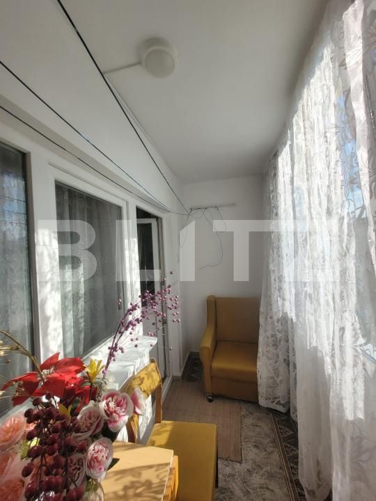 Apartament de închiriat 2 camere Bogdan Voda - 207304AI | BLITZ Baia Mare | Poza15