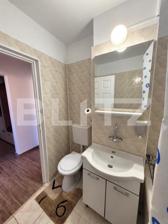 Apartament de închiriat 2 camere Bogdan Voda - 207304AI | BLITZ Baia Mare | Poza7