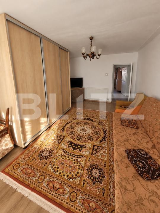 Apartament de închiriat 2 camere Bogdan Voda - 207304AI | BLITZ Baia Mare | Poza11