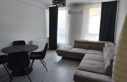 Apartament cu 2 camere, 48 mp, Str. Victor Babes