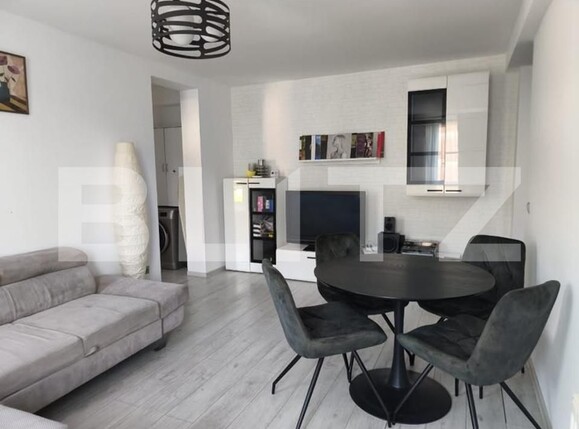 Apartament de închiriat 2 camere Sasar - 207331AI | BLITZ Baia Mare | Poza3