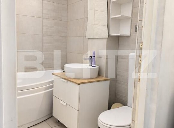 Apartament de închiriat 2 camere Sasar - 207331AI | BLITZ Baia Mare | Poza4