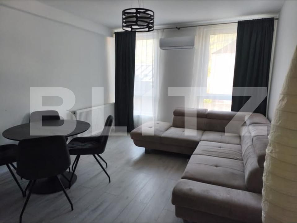 Apartament de închiriat 2 camere Sasar - 207331AI | BLITZ Baia Mare | Poza2