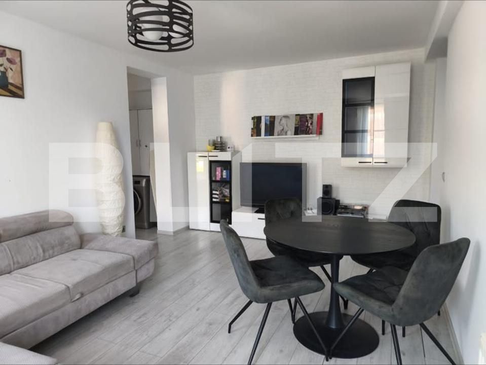 Apartament de închiriat 2 camere Sasar - 207331AI | BLITZ Baia Mare | Poza3