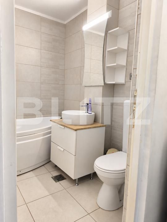 Apartament de închiriat 2 camere Sasar - 207331AI | BLITZ Baia Mare | Poza4