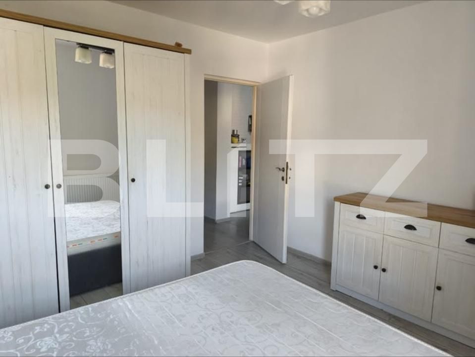 Apartament de închiriat 2 camere Sasar - 207331AI | BLITZ Baia Mare | Poza8