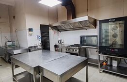 Spatiu comercial, 207 mp, zona Ramira