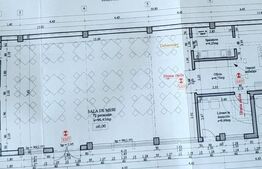 Spatiu comercial, 207 mp, zona Ramira