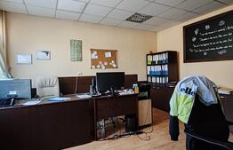 Spatiu comercial, 207 mp, zona Ramira