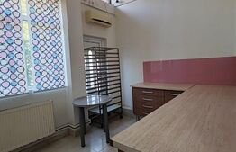 Spatiu comercial, 207 mp, zona Ramira