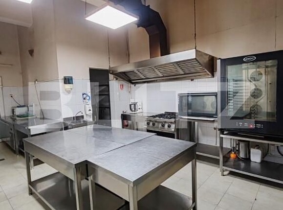 Spațiu comercial de vânzare Est - 207413SVC | BLITZ Baia Mare | Poza5