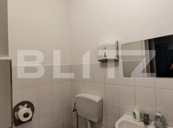 Spațiu comercial de vânzare Est - 207413SVC | BLITZ Baia Mare | Poza10