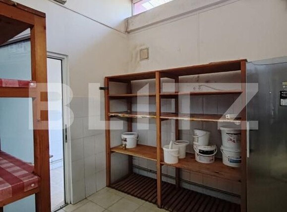 Spațiu comercial de vânzare Est - 207413SVC | BLITZ Baia Mare | Poza8