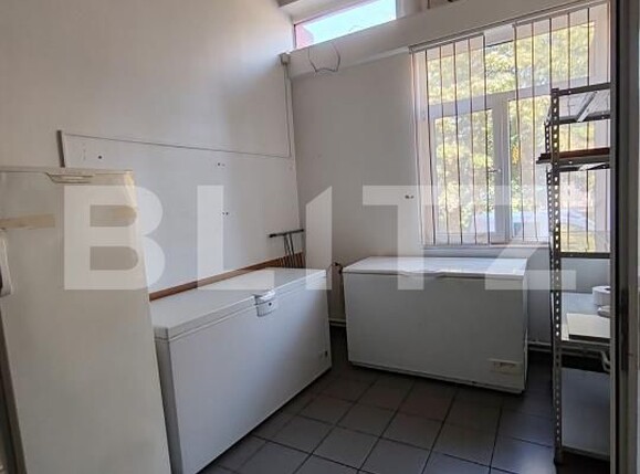 Spațiu comercial de vânzare Est - 207413SVC | BLITZ Baia Mare | Poza9