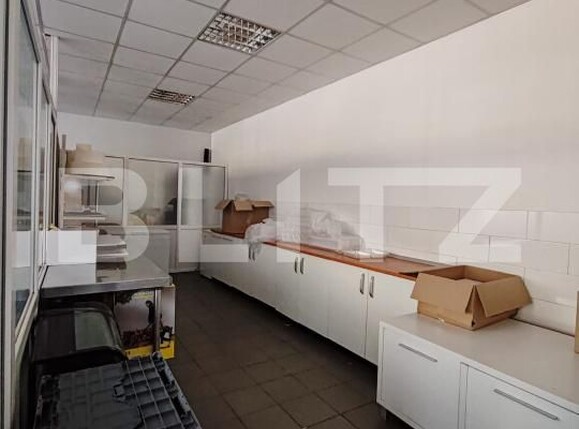 Spațiu comercial de vânzare Est - 207413SVC | BLITZ Baia Mare | Poza6