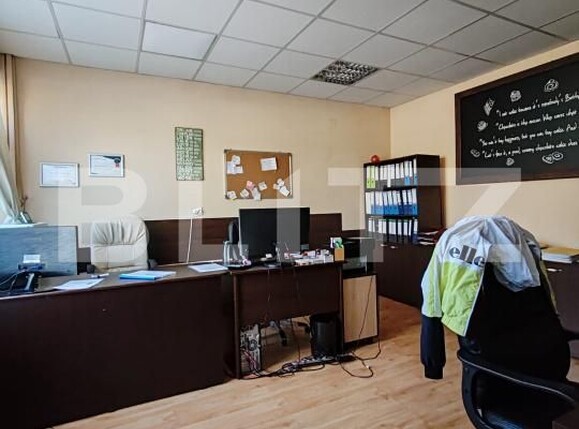 Spațiu comercial de vânzare Est - 207413SVC | BLITZ Baia Mare | Poza3