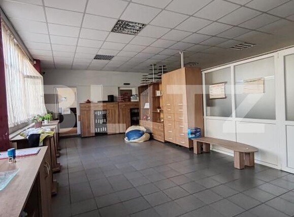 Spațiu comercial de vânzare Est - 207413SVC | BLITZ Baia Mare | Poza1