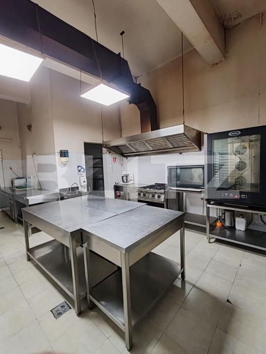 Spațiu comercial de vânzare Est - 207413SVC | BLITZ Baia Mare | Poza5