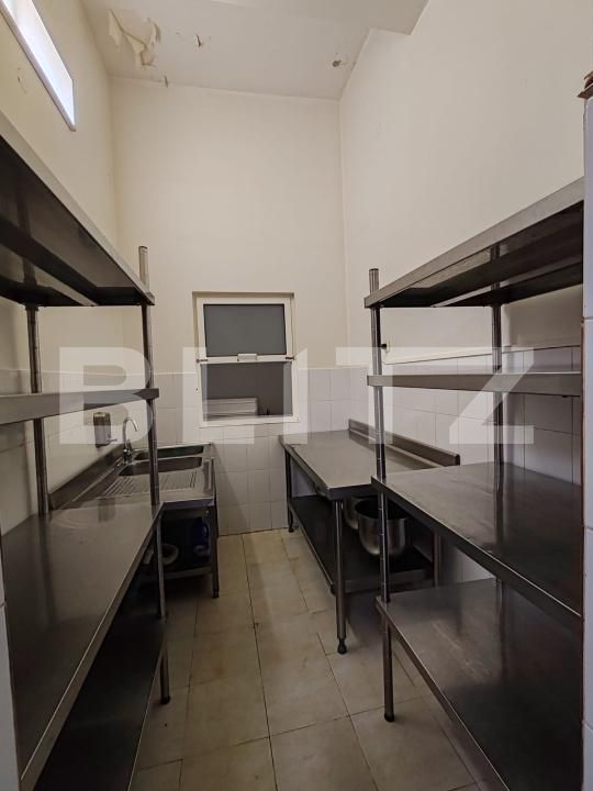 Spațiu comercial de vânzare Est - 207413SVC | BLITZ Baia Mare | Poza7