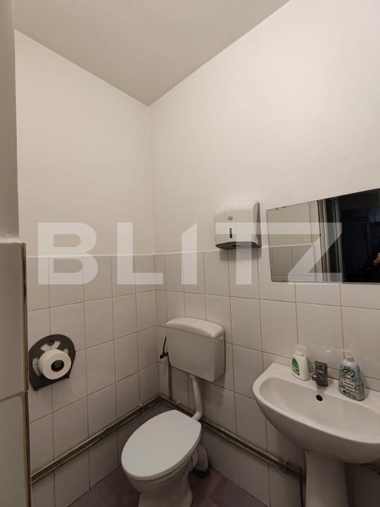 Spațiu comercial de vânzare Est - 207413SVC | BLITZ Baia Mare | Poza10