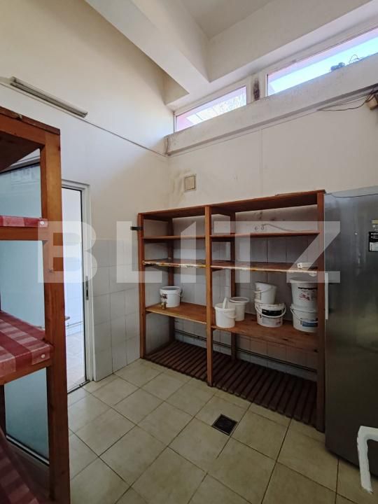 Spațiu comercial de vânzare Est - 207413SVC | BLITZ Baia Mare | Poza8