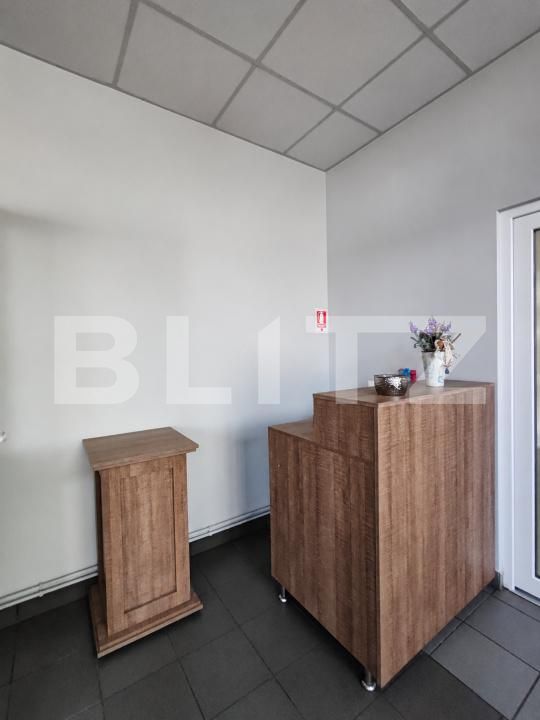 Spațiu comercial de vânzare Est - 207413SVC | BLITZ Baia Mare | Poza2