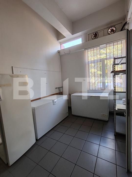 Spațiu comercial de vânzare Est - 207413SVC | BLITZ Baia Mare | Poza9