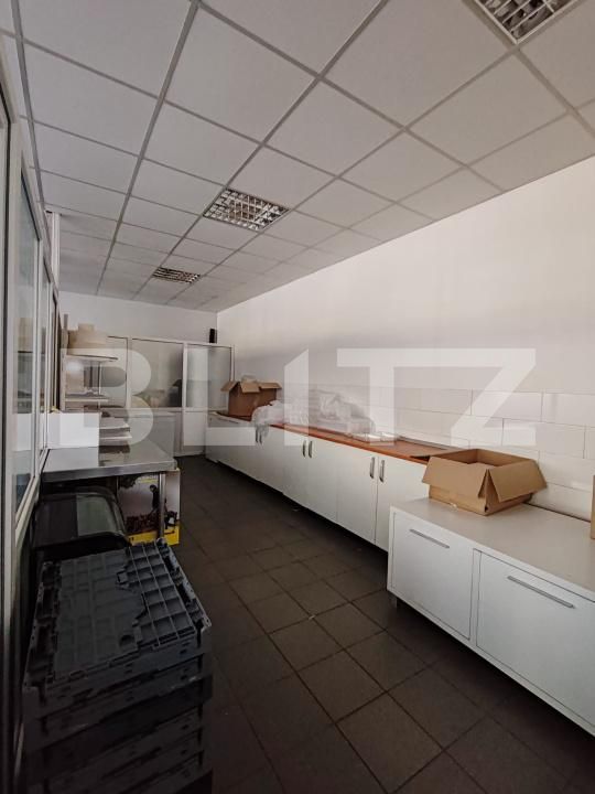 Spațiu comercial de vânzare Est - 207413SVC | BLITZ Baia Mare | Poza6