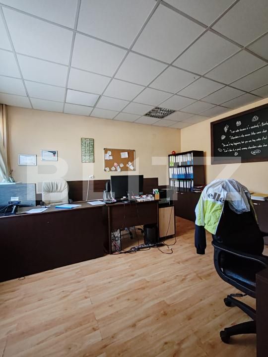 Spațiu comercial de vânzare Est - 207413SVC | BLITZ Baia Mare | Poza3