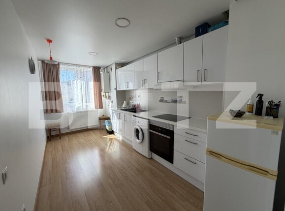 Apartament de vânzare 2 camere Hotvon - 207577AV | BLITZ Baia Mare | Poza8