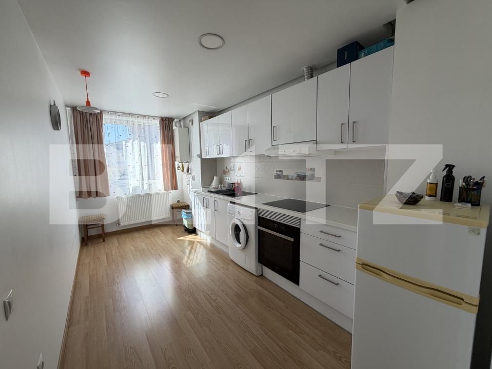 Apartament de vânzare 2 camere Hotvon - 207577AV | BLITZ Baia Mare | Poza8
