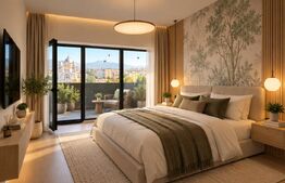 Apartament 2 camere, 58.80 mp, zona Central
