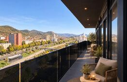 Apartament 2 camere, 58.80 mp, zona Central