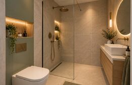 Apartament 2 camere, 58.80 mp, zona Central