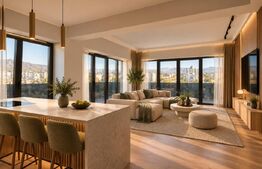 Apartament 2 camere, 58.80 mp, zona Central